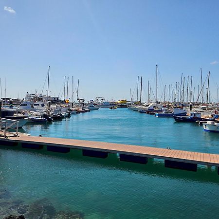 بيت شباب Corralejo Coliving By Amazzzing Travel المظهر الخارجي الصورة