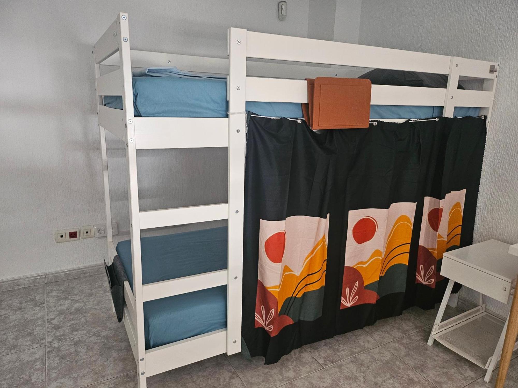 بيت شباب Corralejo Coliving By Amazzzing Travel المظهر الخارجي الصورة