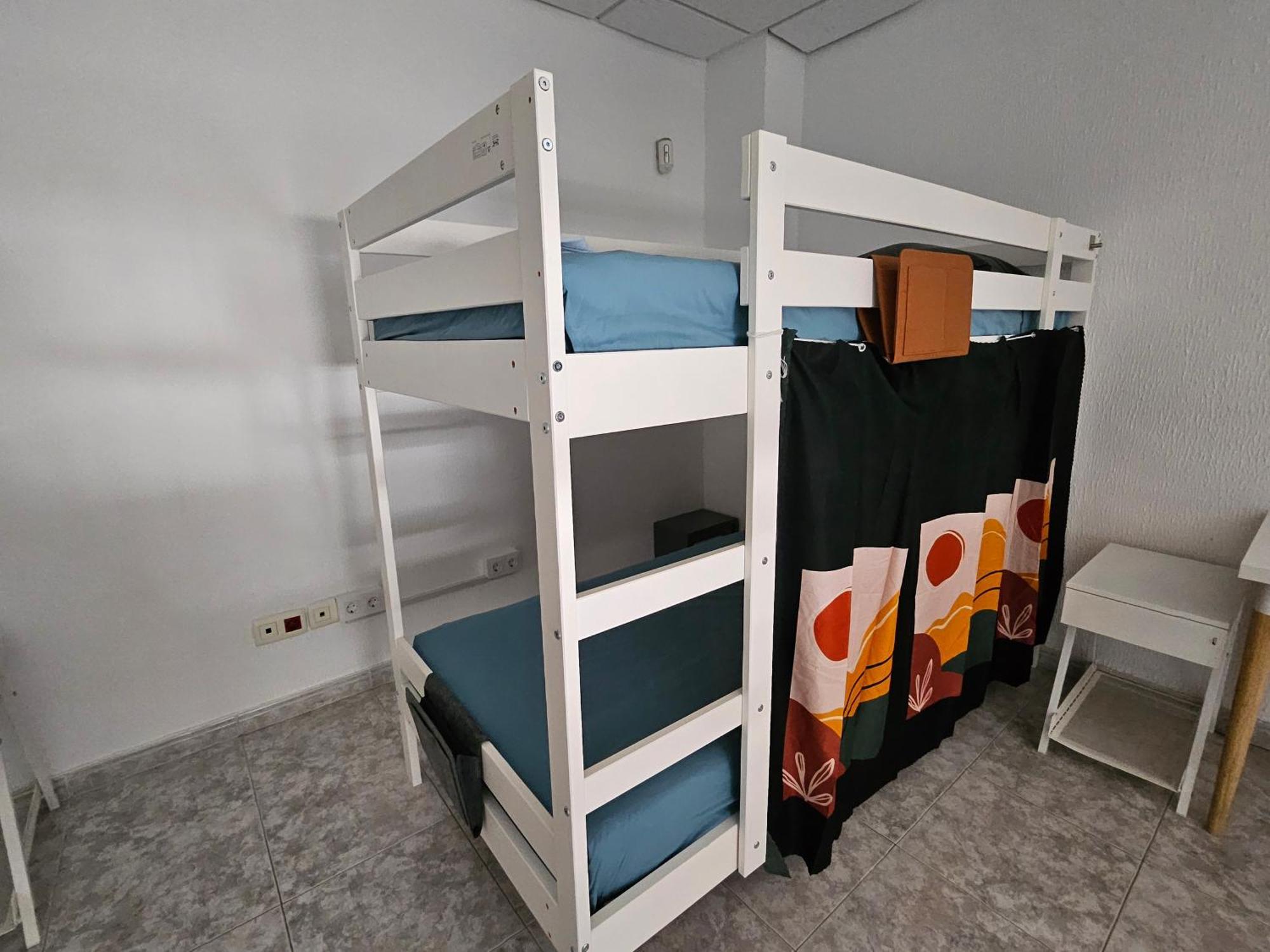 بيت شباب Corralejo Coliving By Amazzzing Travel المظهر الخارجي الصورة