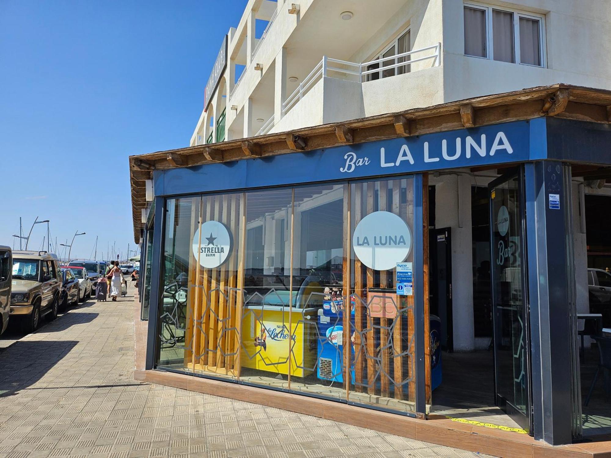 بيت شباب Corralejo Coliving By Amazzzing Travel المظهر الخارجي الصورة