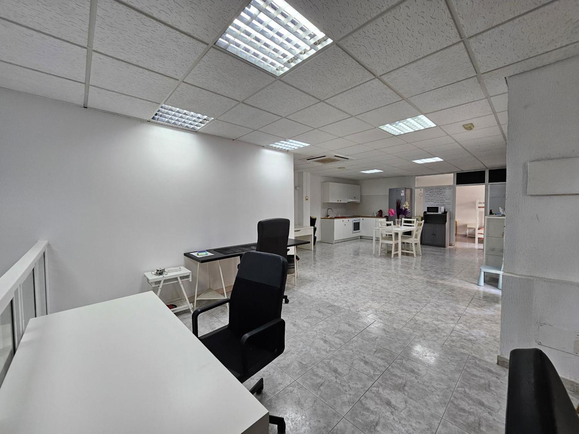 بيت شباب Corralejo Coliving By Amazzzing Travel المظهر الخارجي الصورة