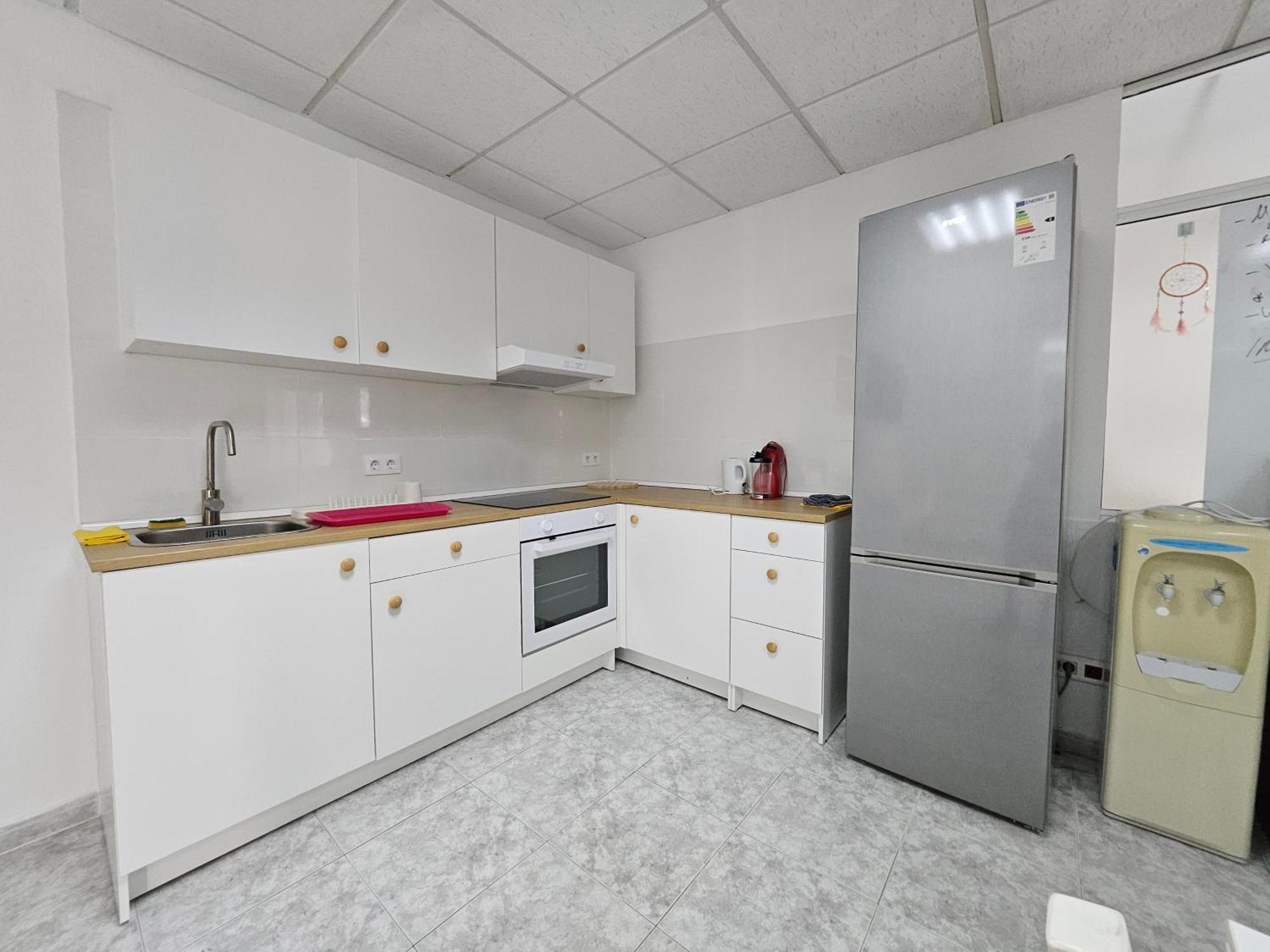 بيت شباب Corralejo Coliving By Amazzzing Travel المظهر الخارجي الصورة
