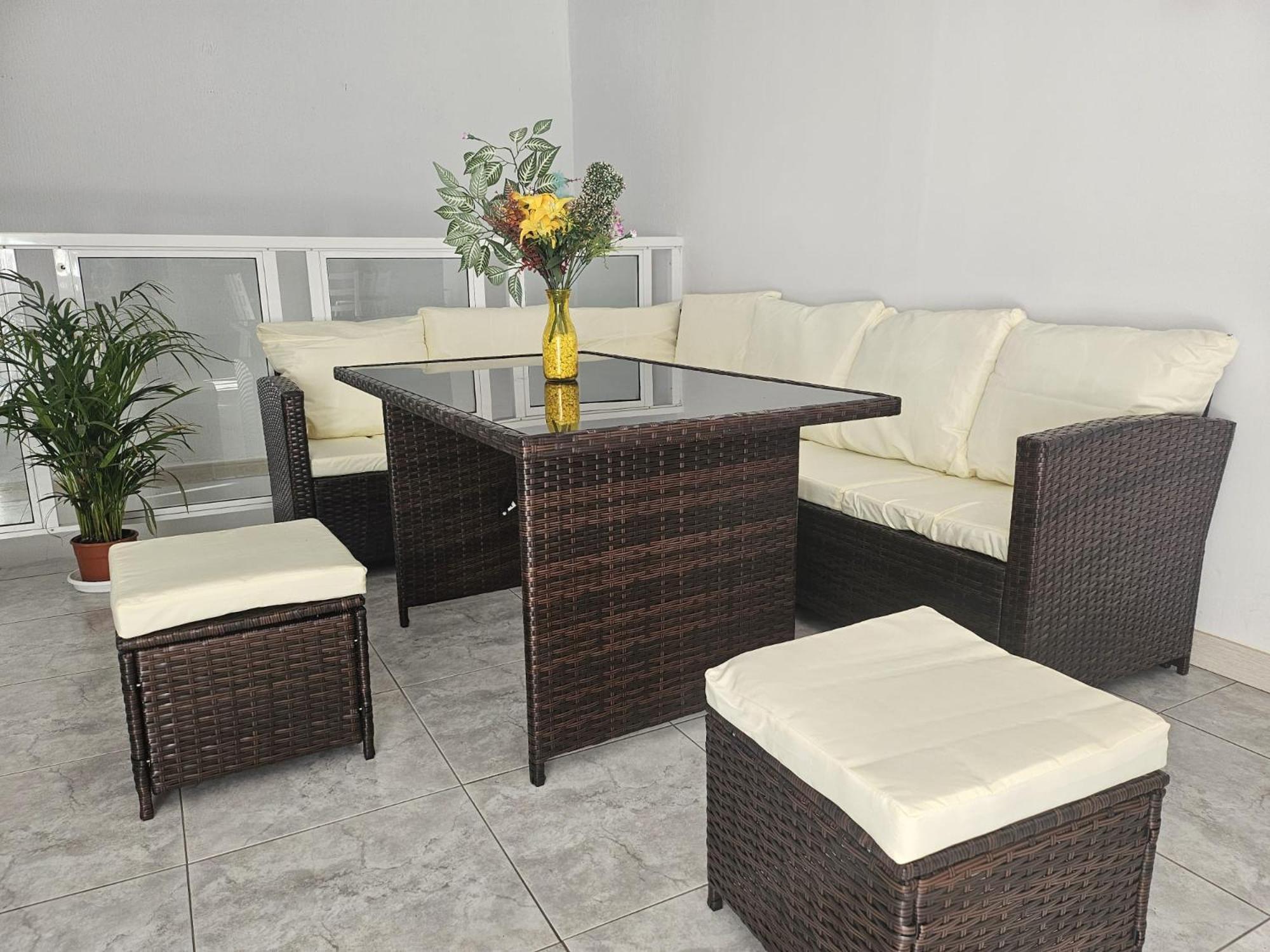 بيت شباب Corralejo Coliving By Amazzzing Travel المظهر الخارجي الصورة