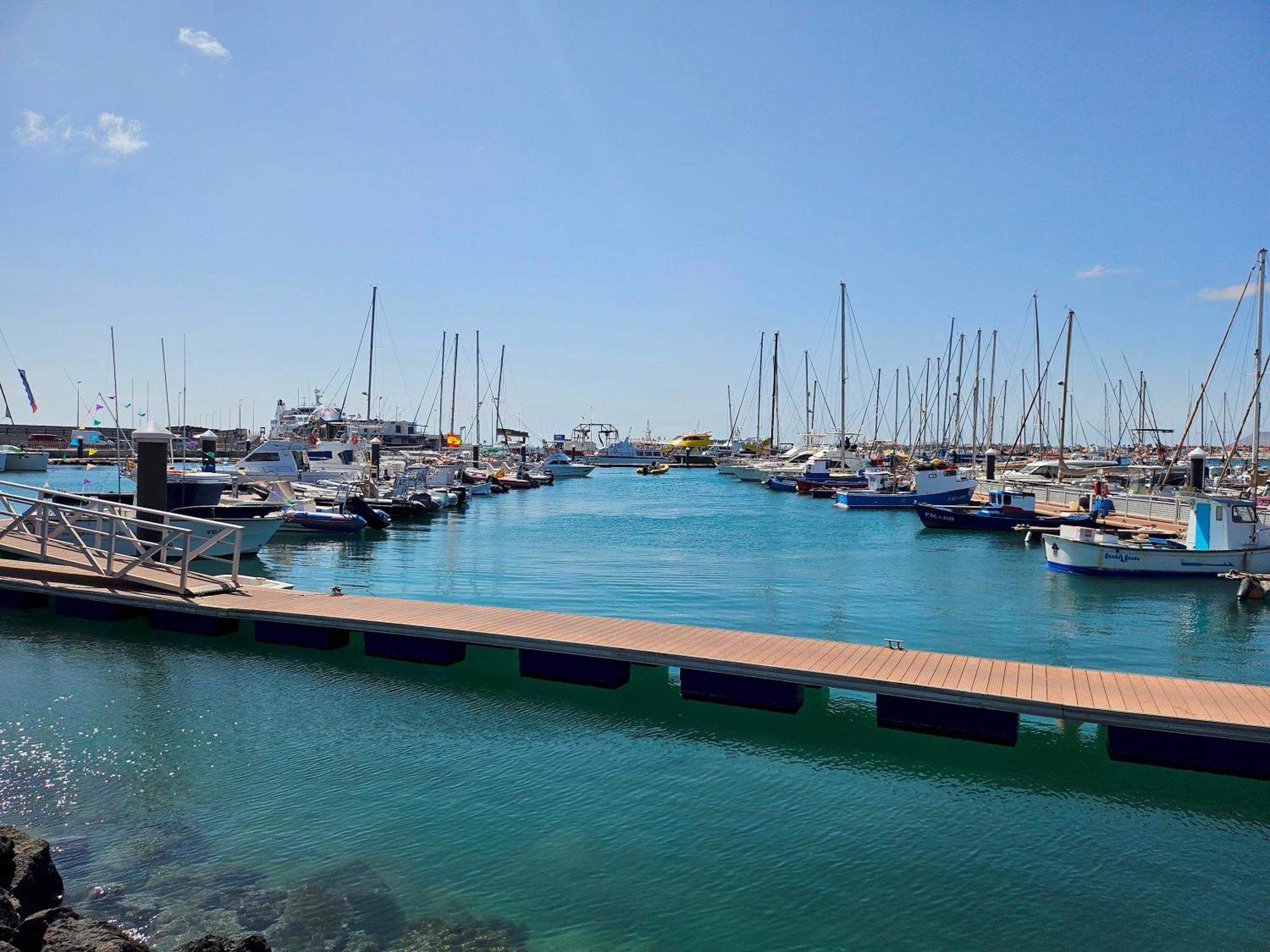بيت شباب Corralejo Coliving By Amazzzing Travel المظهر الخارجي الصورة
