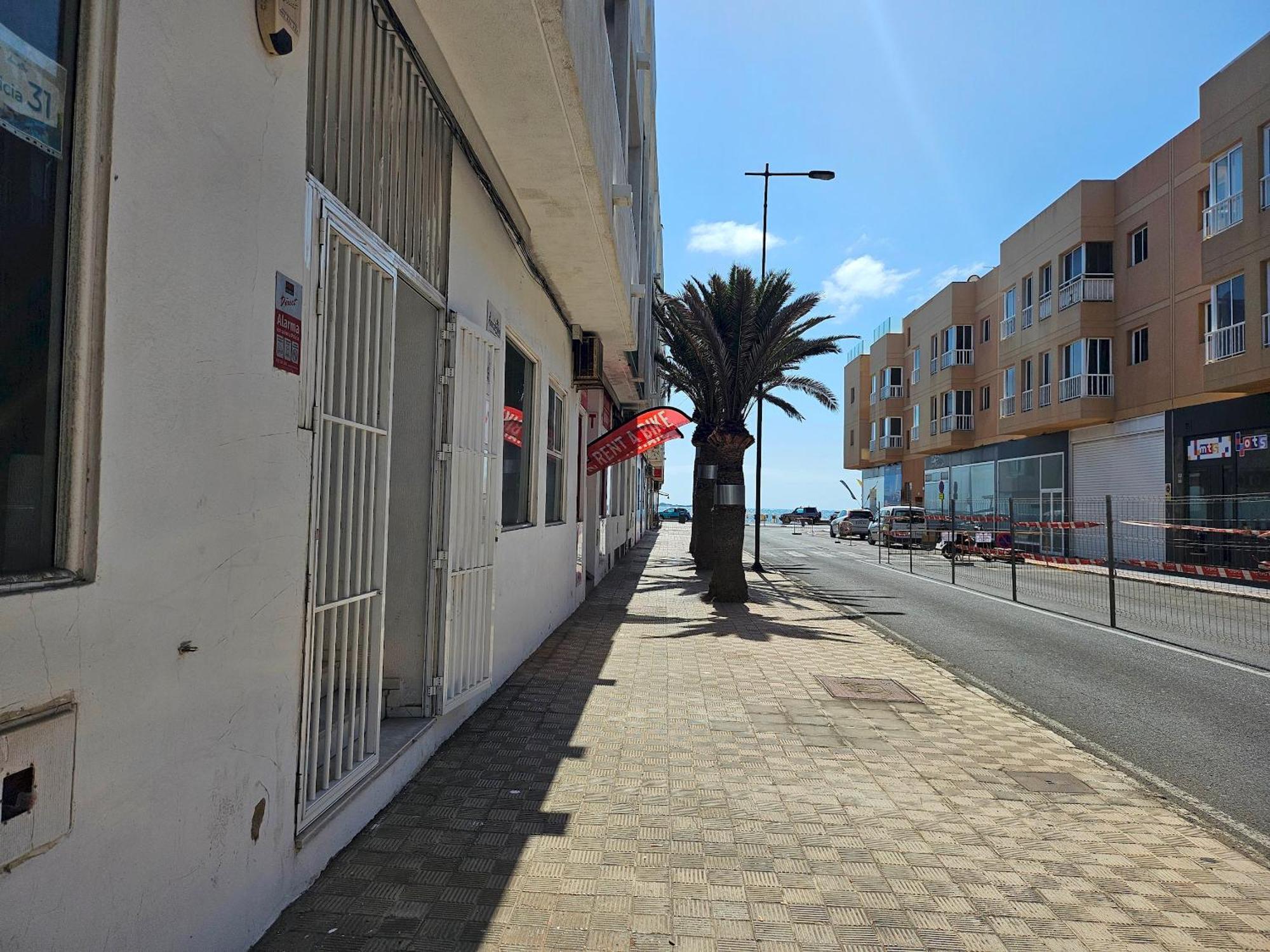 بيت شباب Corralejo Coliving By Amazzzing Travel المظهر الخارجي الصورة