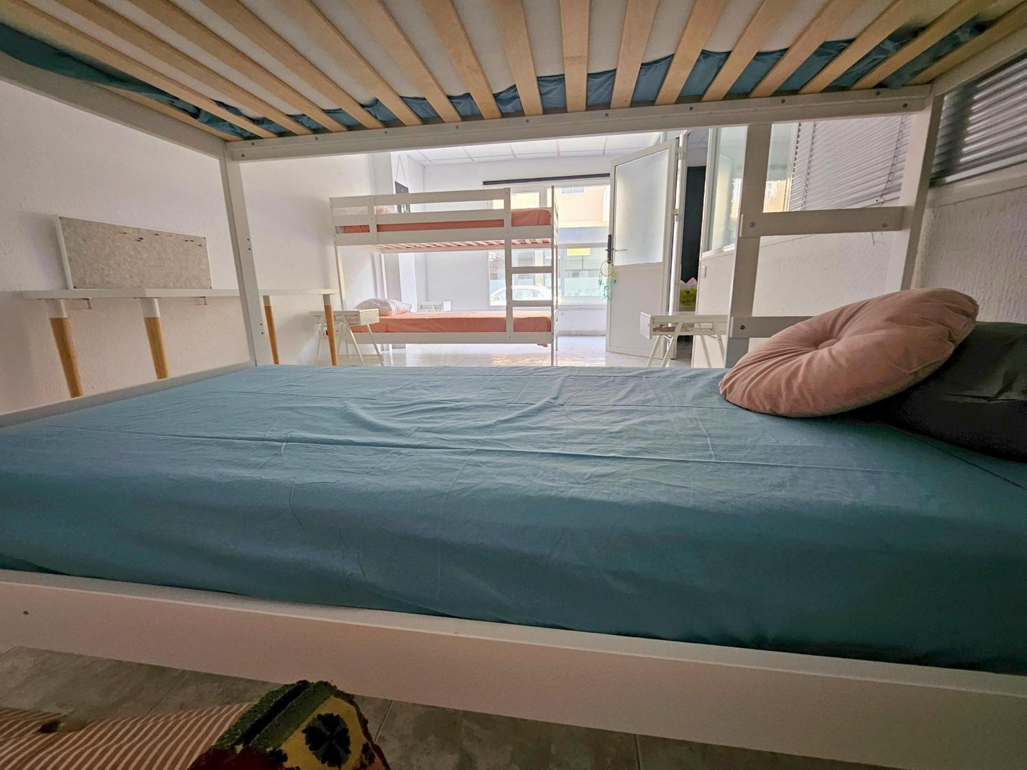 بيت شباب Corralejo Coliving By Amazzzing Travel المظهر الخارجي الصورة