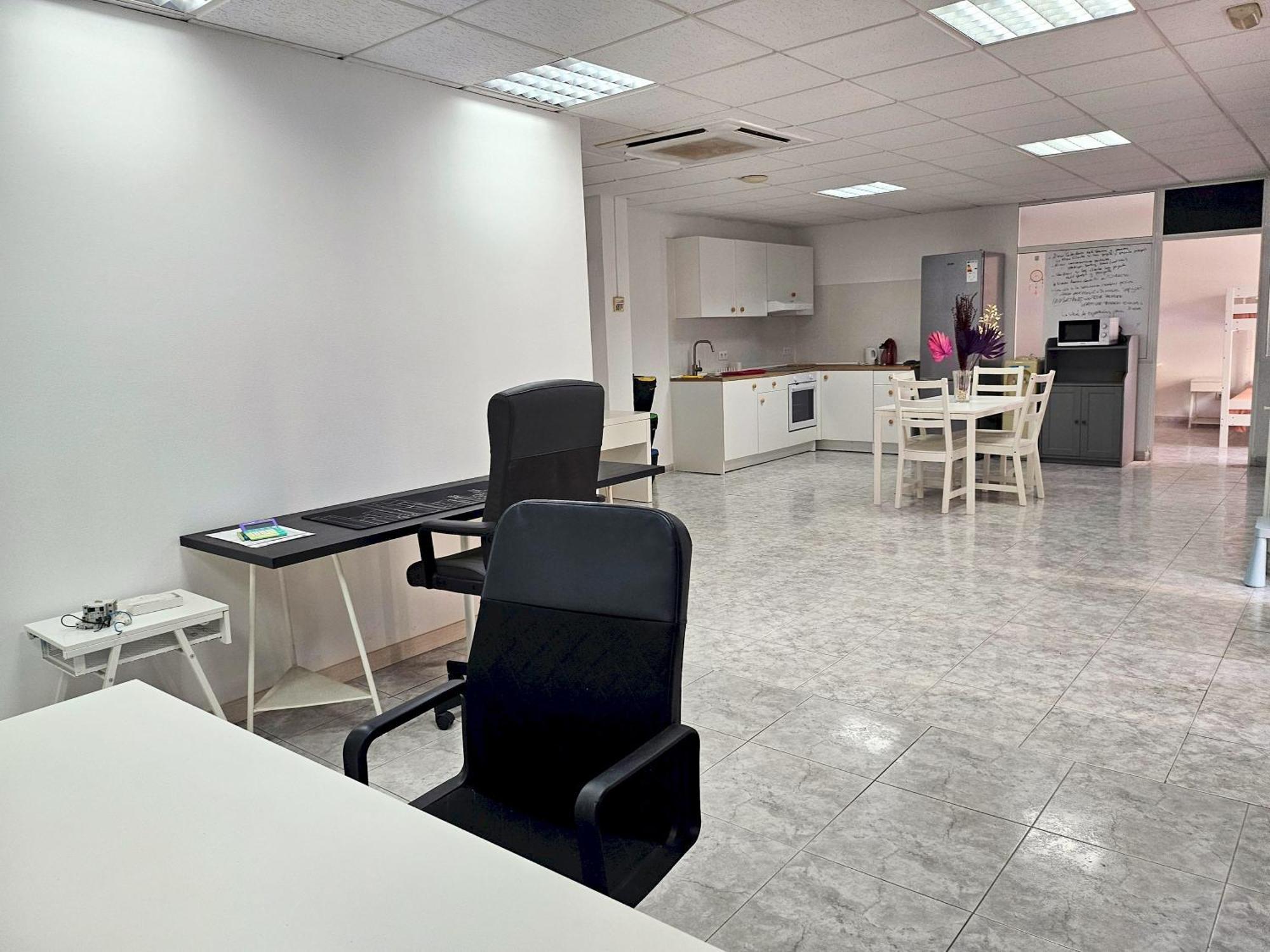 بيت شباب Corralejo Coliving By Amazzzing Travel المظهر الخارجي الصورة