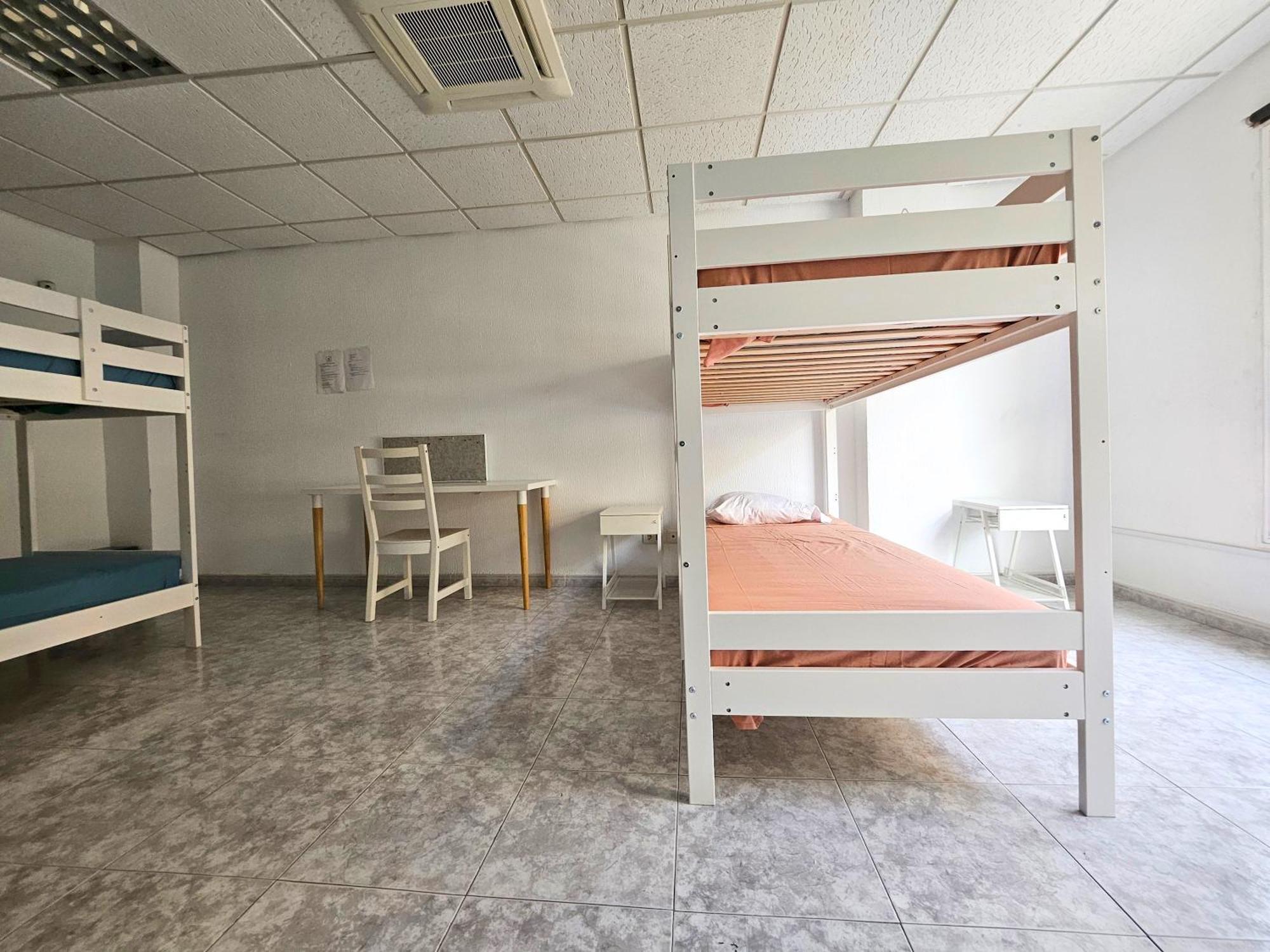 بيت شباب Corralejo Coliving By Amazzzing Travel المظهر الخارجي الصورة