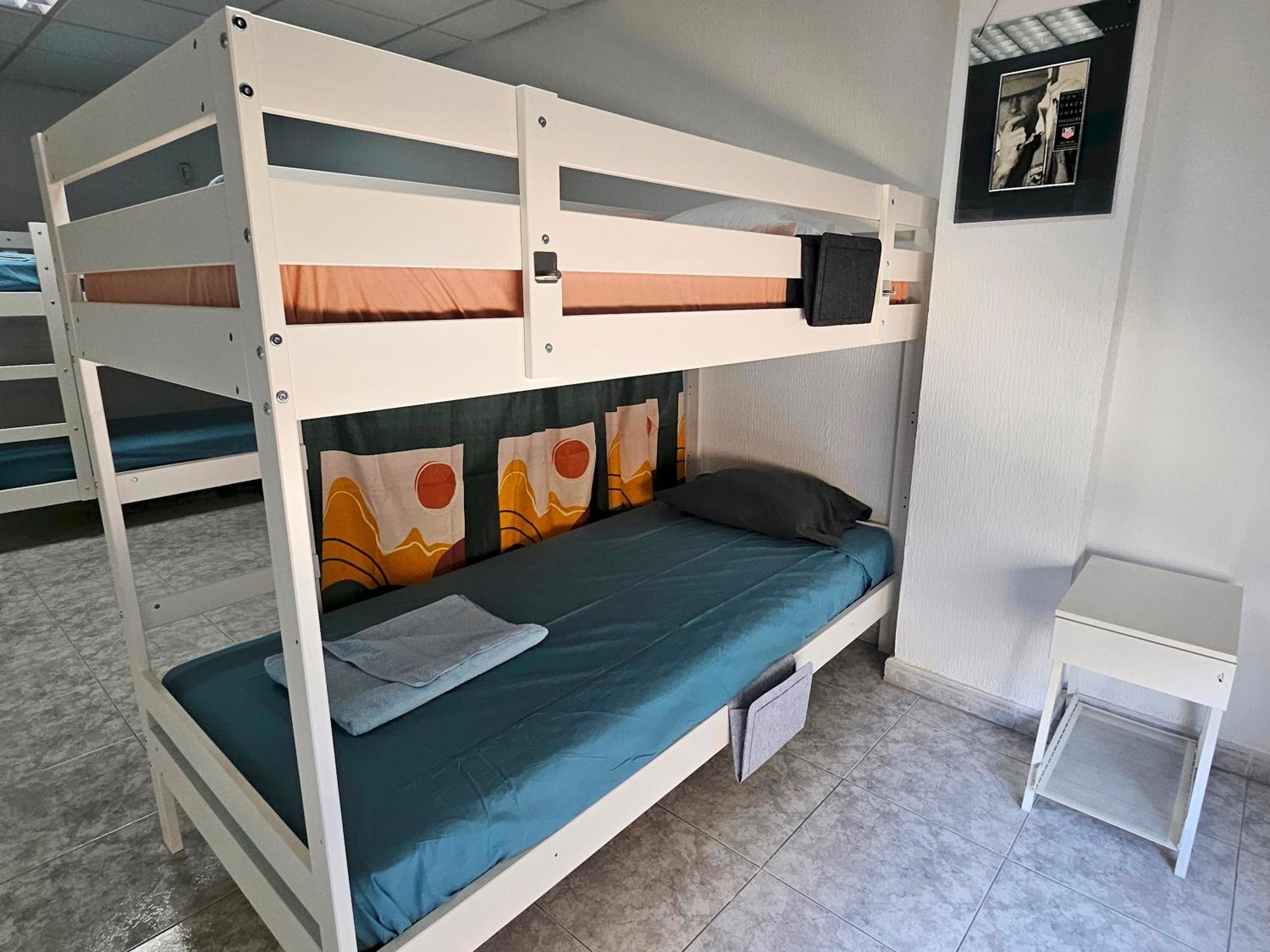 بيت شباب Corralejo Coliving By Amazzzing Travel المظهر الخارجي الصورة