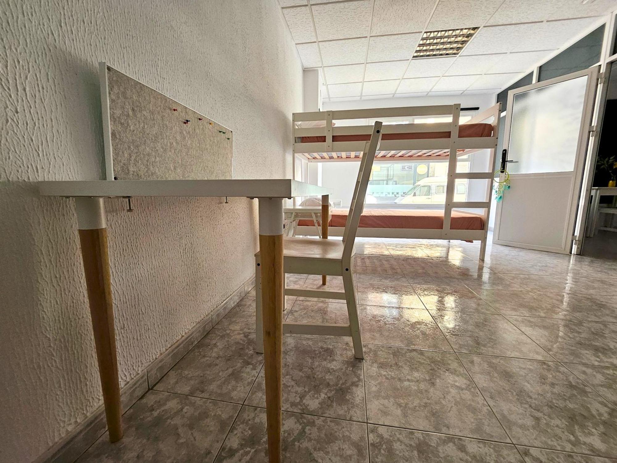 بيت شباب Corralejo Coliving By Amazzzing Travel المظهر الخارجي الصورة